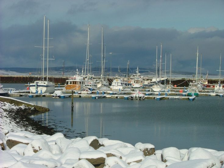 Marina
