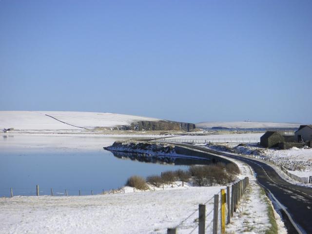 Dingieshowe