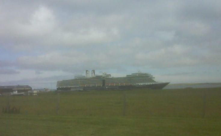 Eurodam