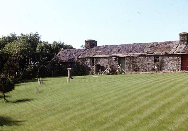 Happy Valley