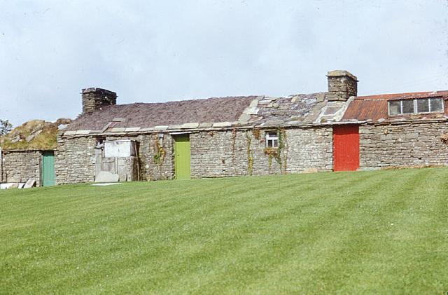Happy Valley