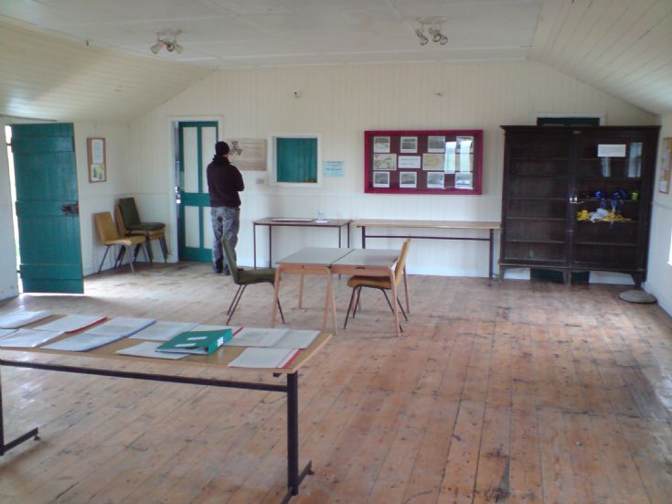 Wyre Museum