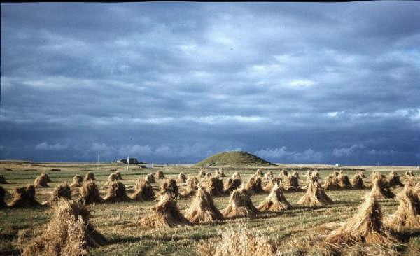 Maes Howe