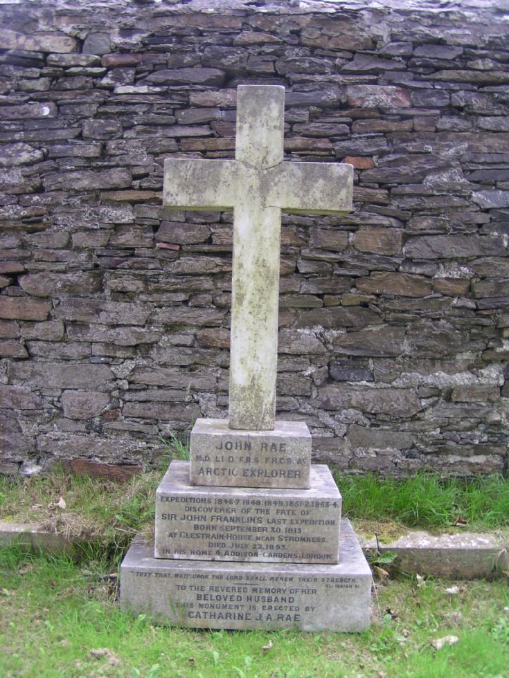 John Rae