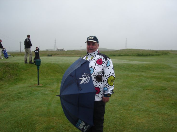 Golf Attire