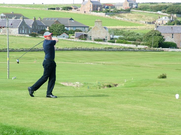 SRGC Open 2008
