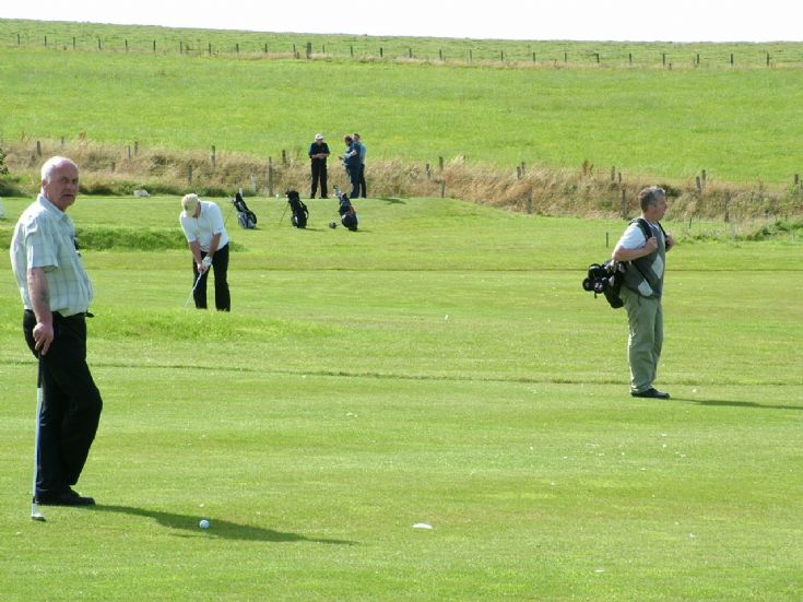 SRGC Open 2008