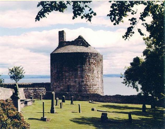 Swop this for Orkney?