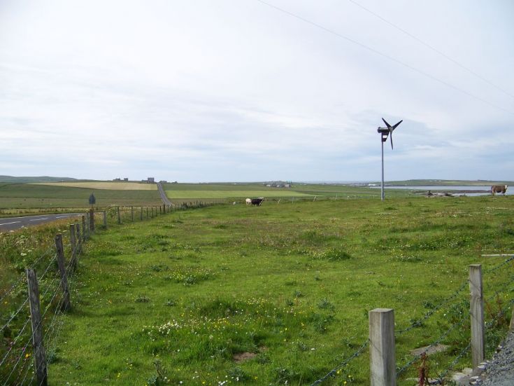 July 2008 Westray