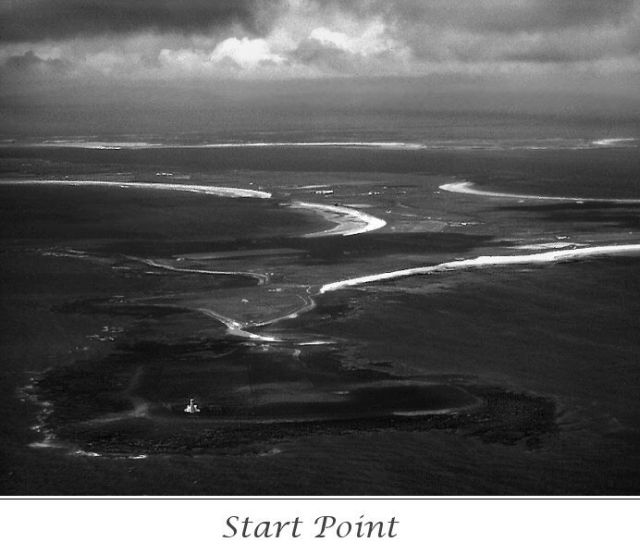 Start Point