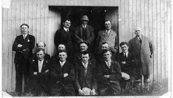 Stronsay Agricultural Society