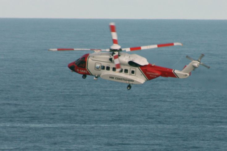 Rescue