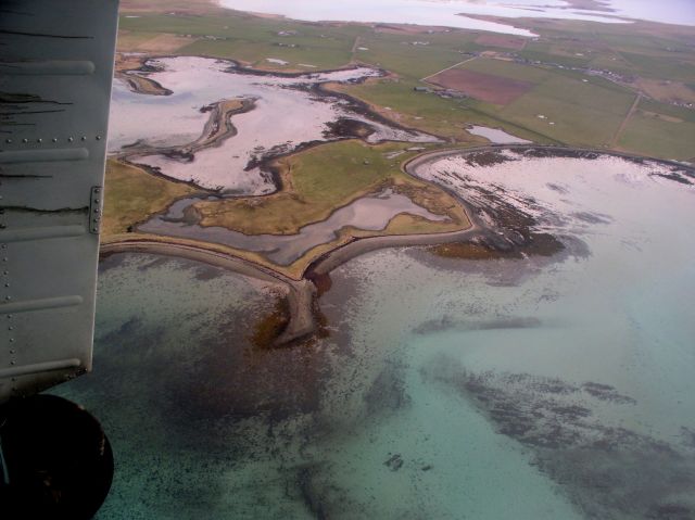 Colli Ness, Sanday