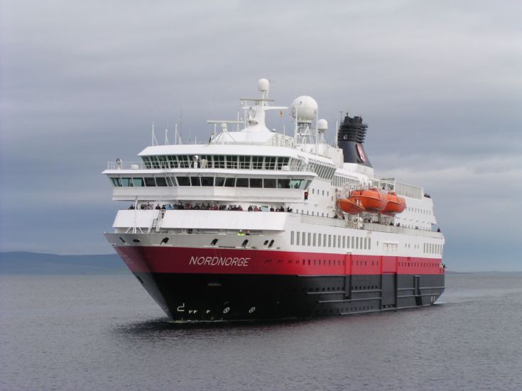 Nordnorge