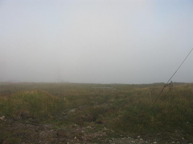 Kirkwall from Wideford Hill 3