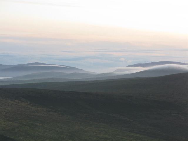 Kirkwall from Wideford Hill 4