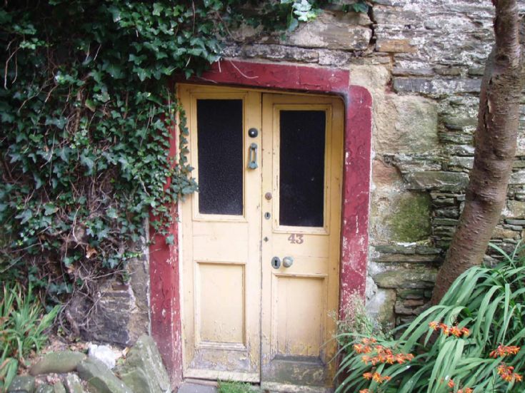 43 Albert Street
