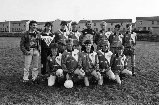 Hotspurs Juniors