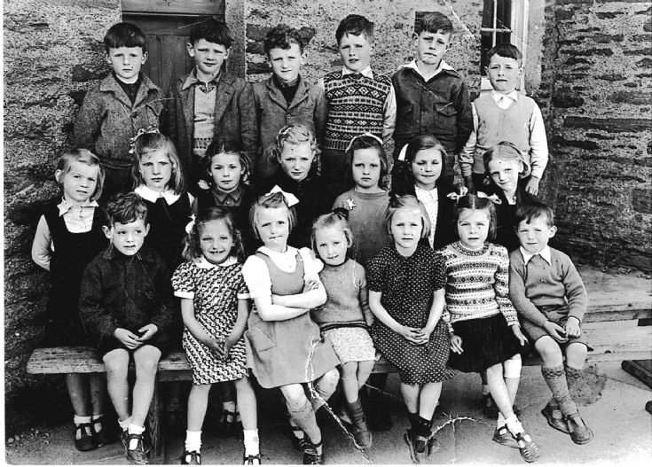 Stronsay School