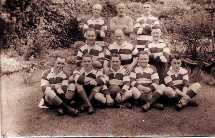 Football team