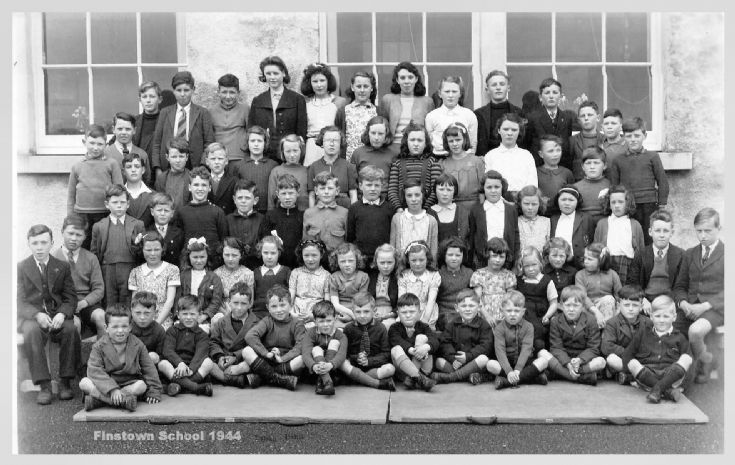 Finstown School