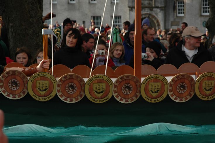 Shields