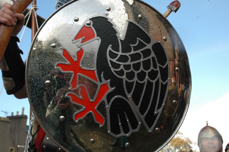 Kols shield