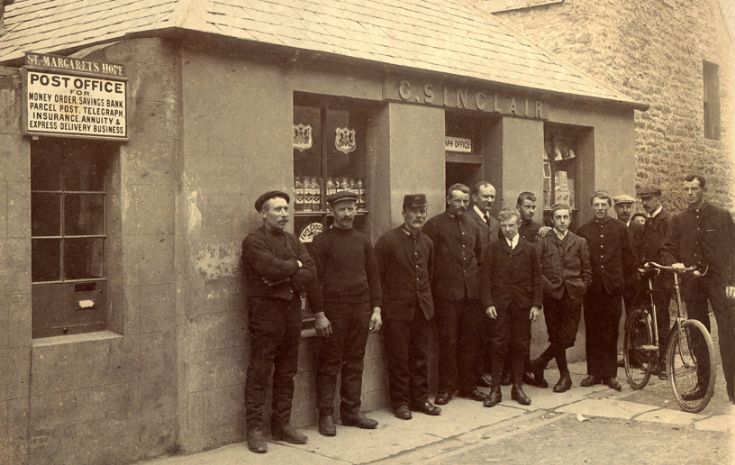 Post Office