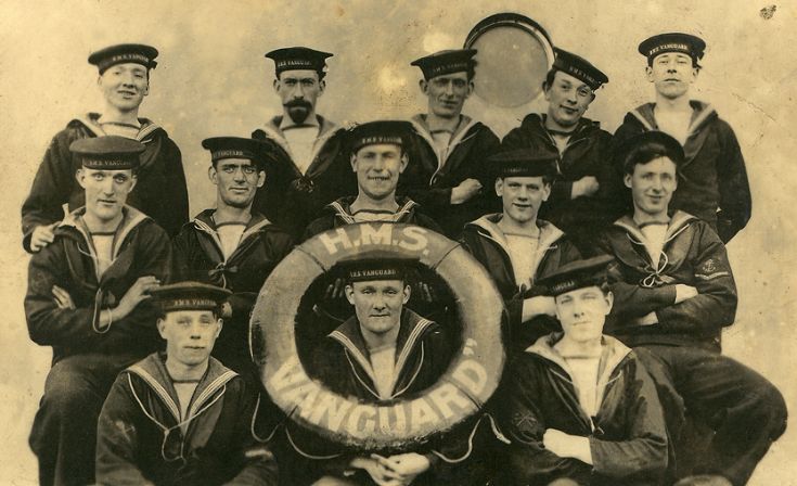 Sailors