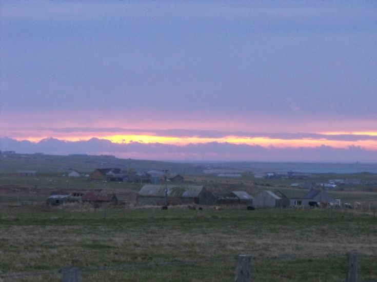 sunrise