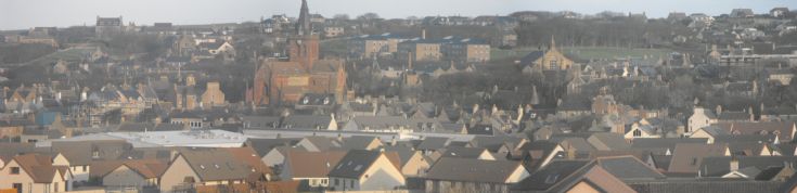Panoramic view