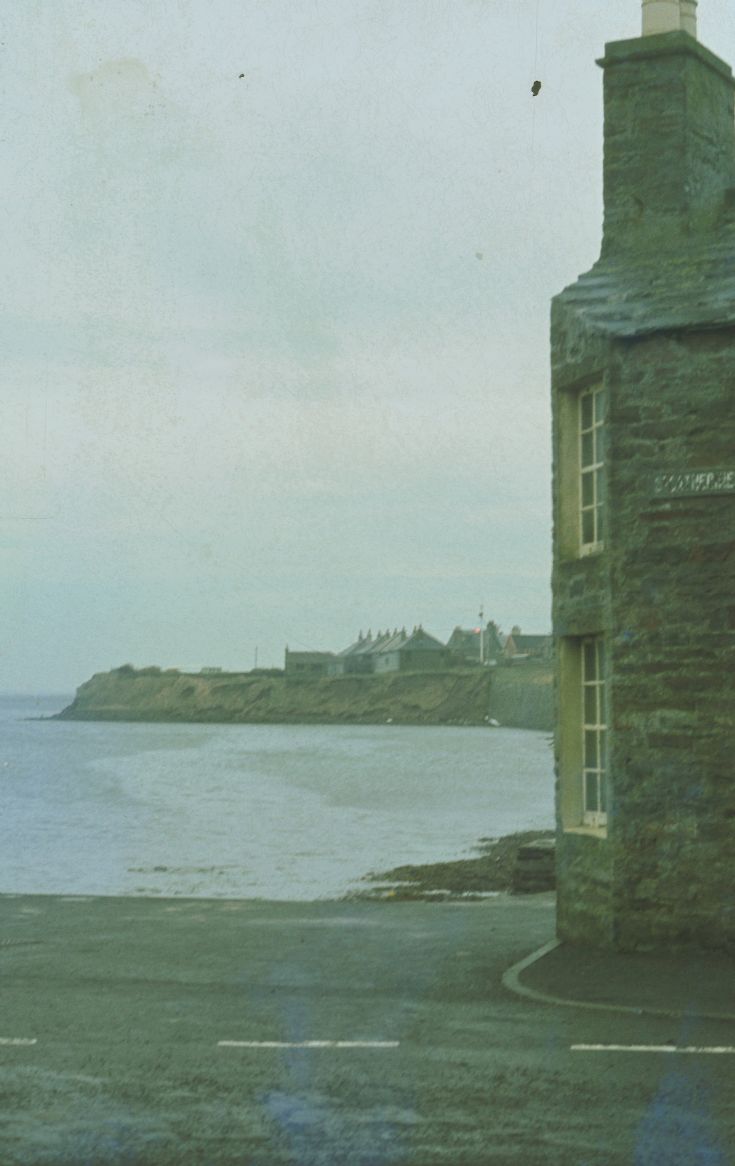 Kirkwall