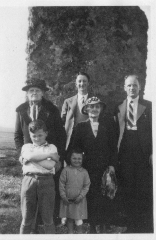 Family group