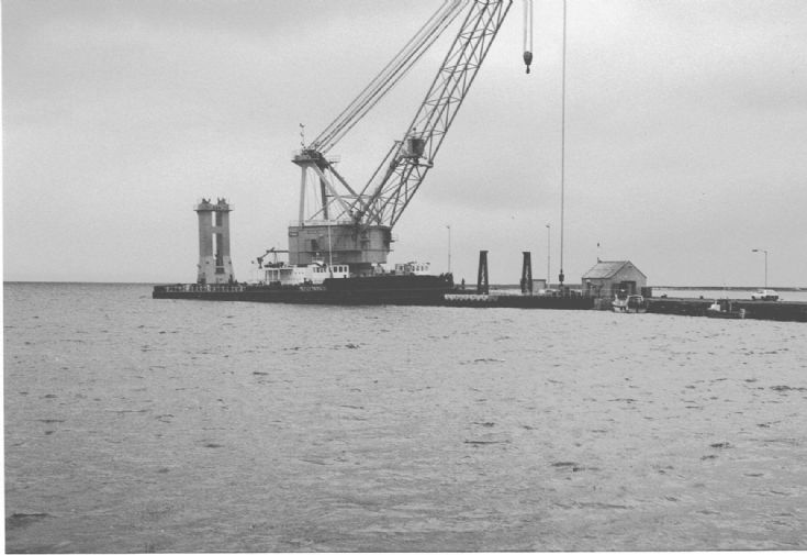 Barge