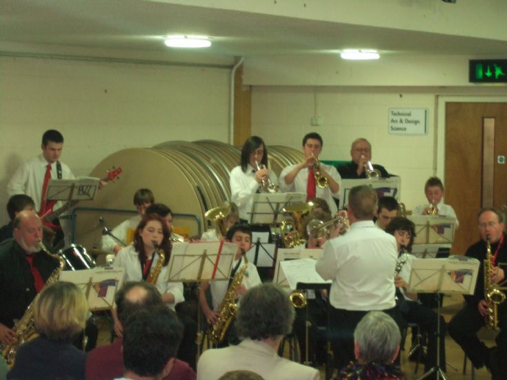 KGS Big Band