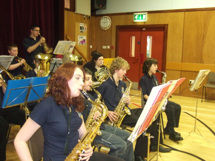 KGS Big Band