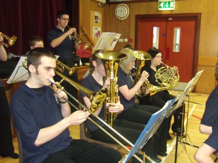 KGS Big Band