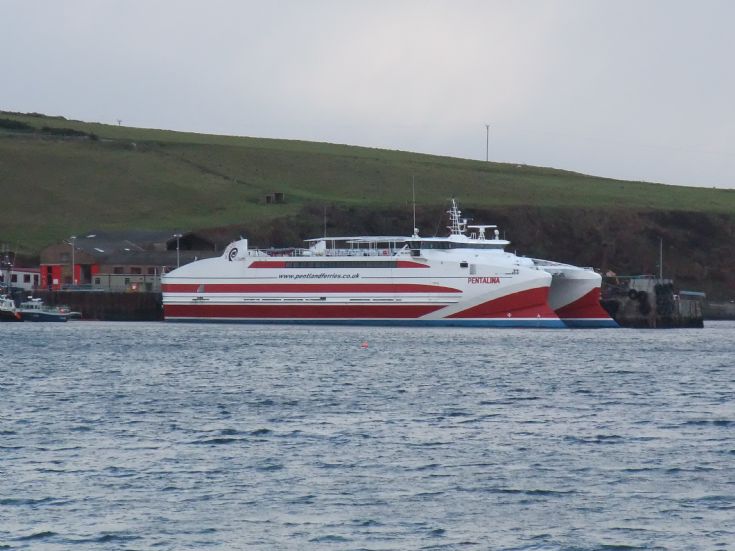 PENTALINA