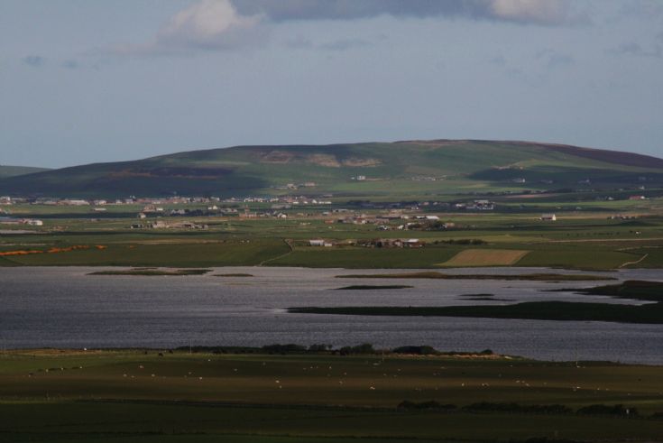 Parish of Harray