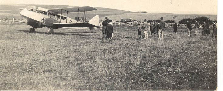 Highland Air