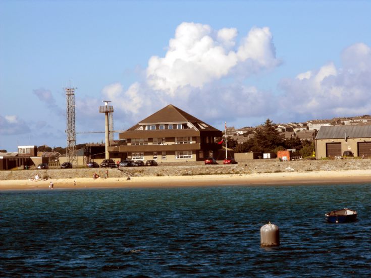 SUMMER AT SCAPA