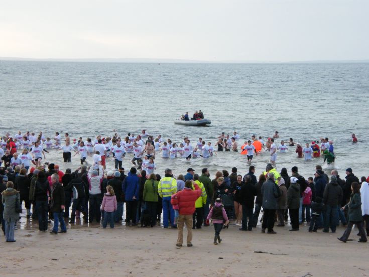 Boxing Day Dippers 08.