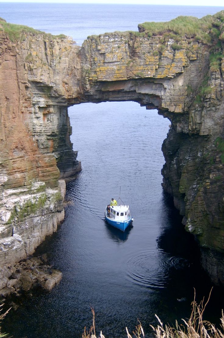 In Vat o' Kirbuster