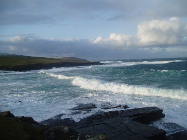 Noup Bay