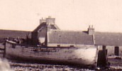 Athenia Lifeboat