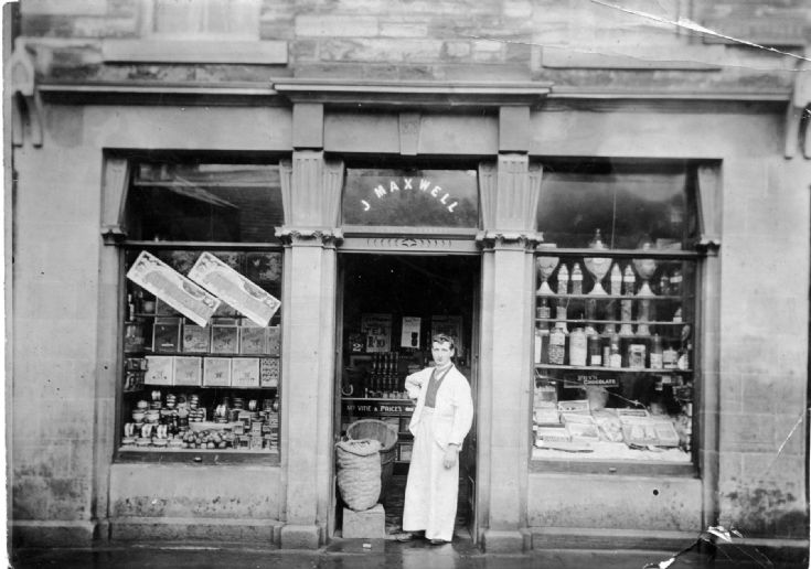 Bridge Street