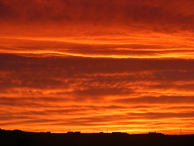 Sunrise