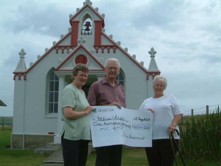 Cheque