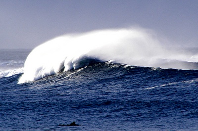 Skaill Surfer