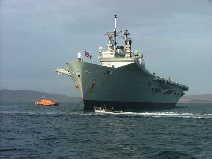 ARK ROYAL
